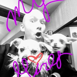 Meet your Posher, Jeffrey